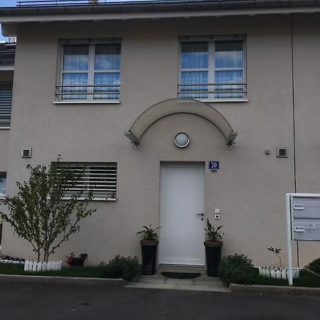 B&B Kelly Lozan Dış mekan fotoğraf