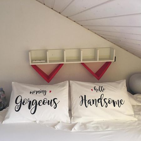 B&B Kelly Lozan Dış mekan fotoğraf
