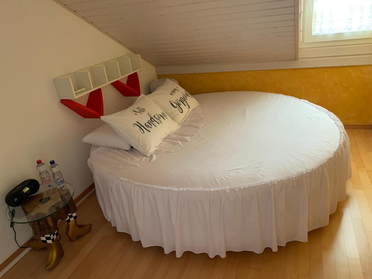 B&B Kelly Lozan Dış mekan fotoğraf