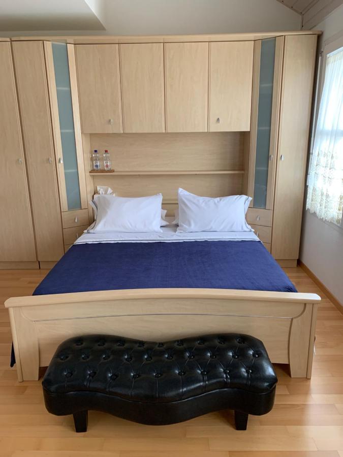 B&B Kelly Lozan Dış mekan fotoğraf