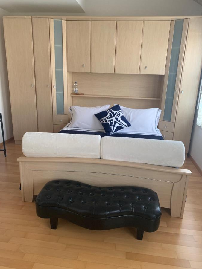 B&B Kelly Lozan Dış mekan fotoğraf