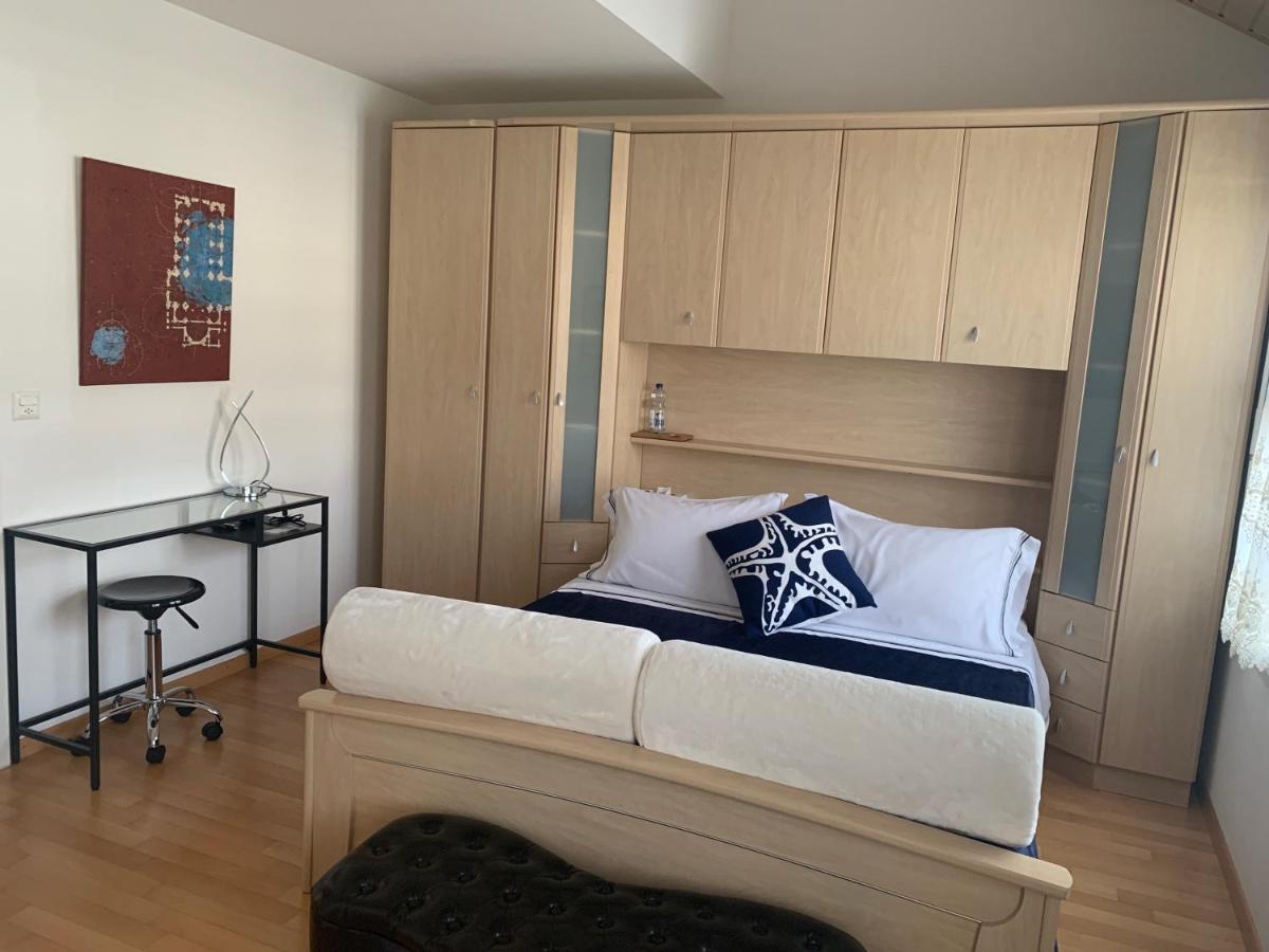 B&B Kelly Lozan Dış mekan fotoğraf