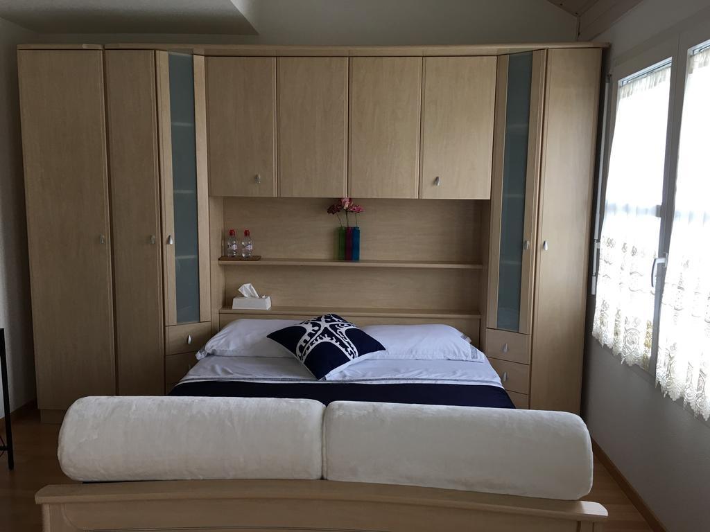 B&B Kelly Lozan Dış mekan fotoğraf