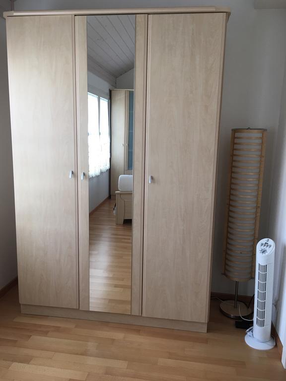 B&B Kelly Lozan Dış mekan fotoğraf