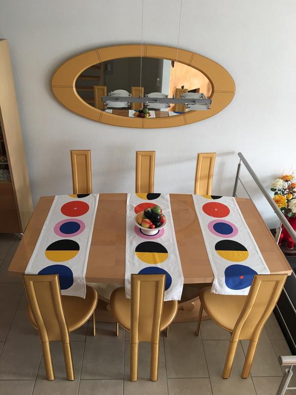 B&B Kelly Lozan Dış mekan fotoğraf