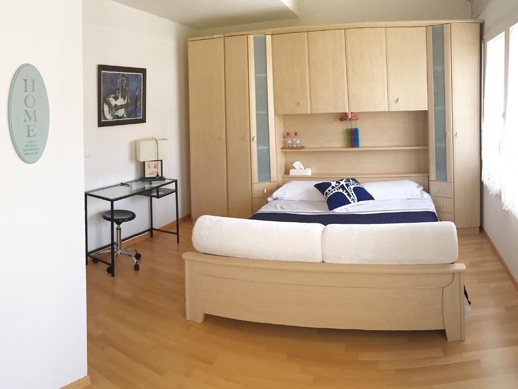 B&B Kelly Lozan Dış mekan fotoğraf