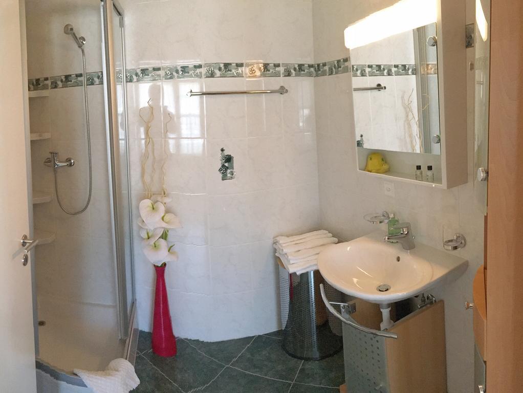 B&B Kelly Lozan Dış mekan fotoğraf