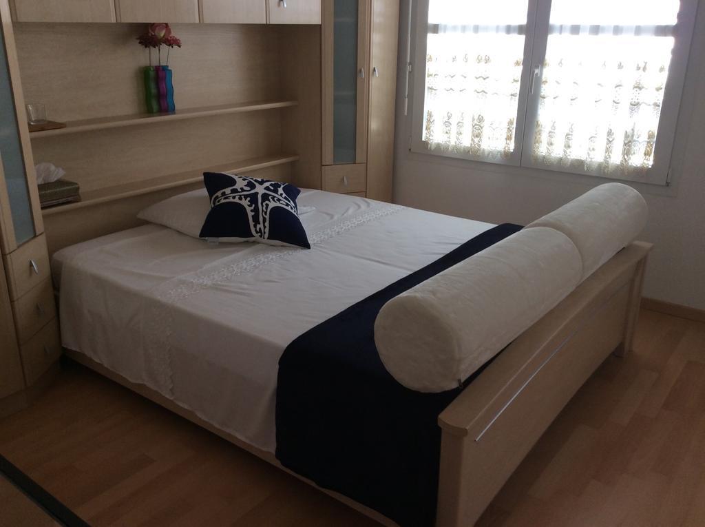 B&B Kelly Lozan Dış mekan fotoğraf