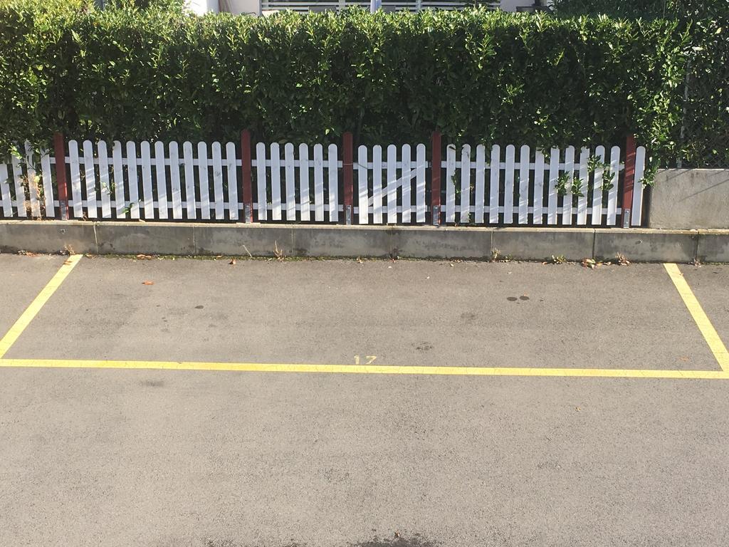 B&B Kelly Lozan Dış mekan fotoğraf