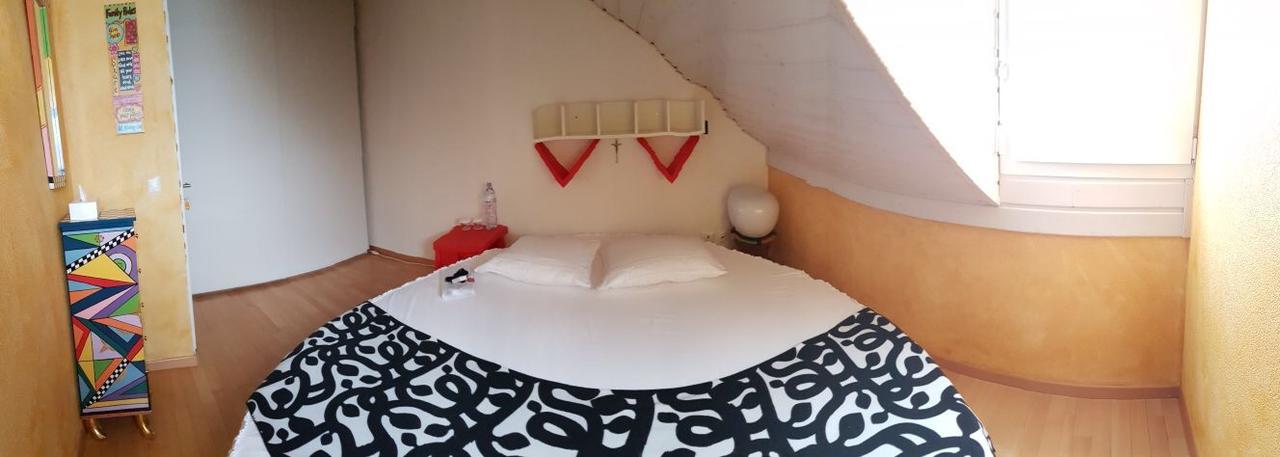 B&B Kelly Lozan Dış mekan fotoğraf