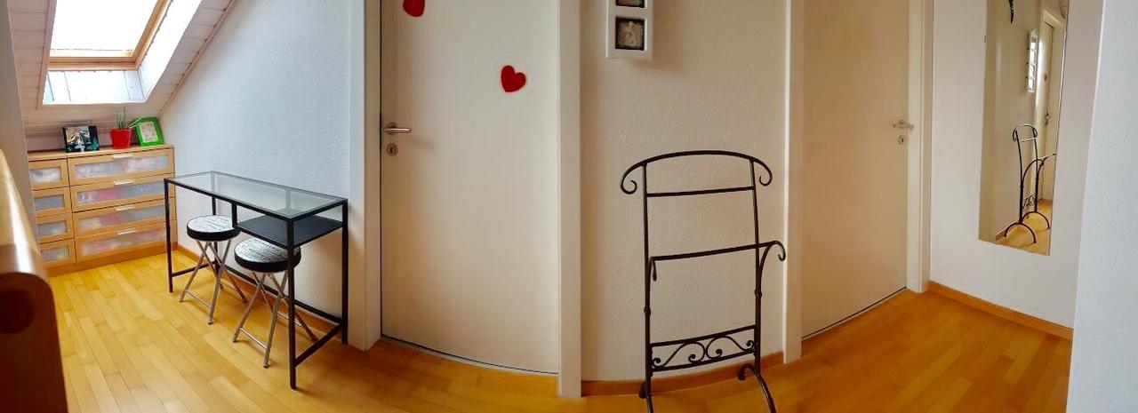 B&B Kelly Lozan Dış mekan fotoğraf