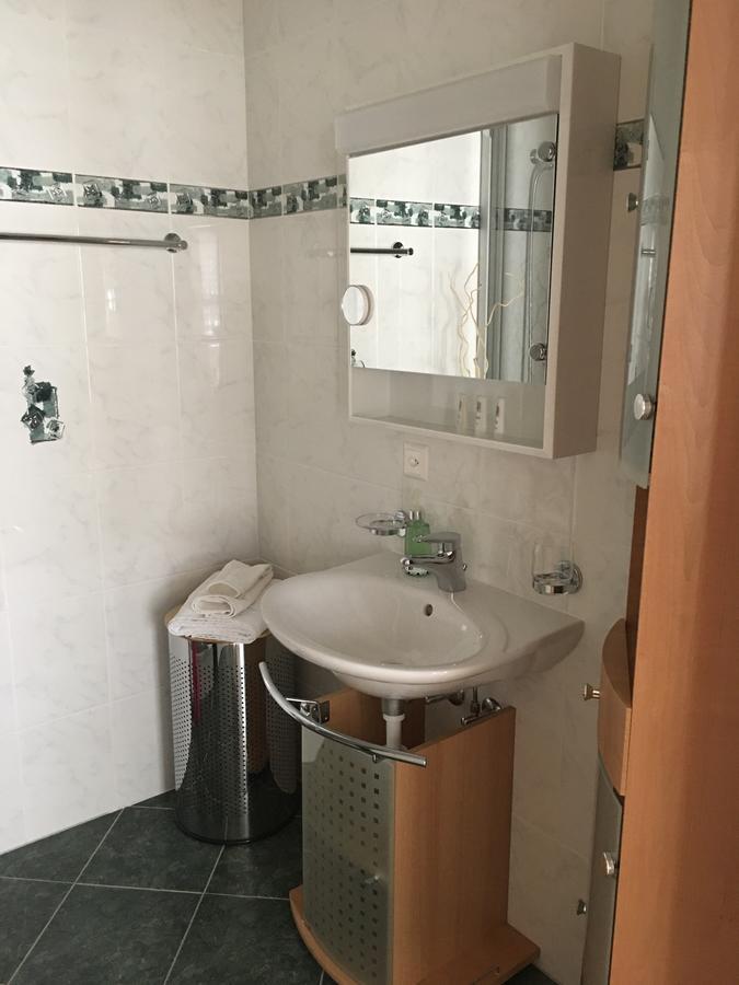 B&B Kelly Lozan Dış mekan fotoğraf