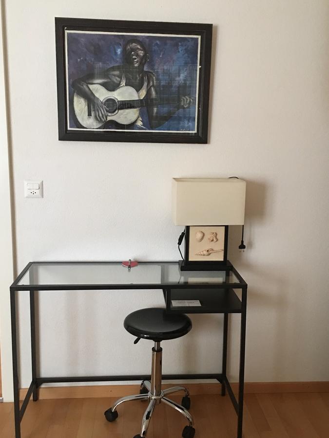 B&B Kelly Lozan Dış mekan fotoğraf