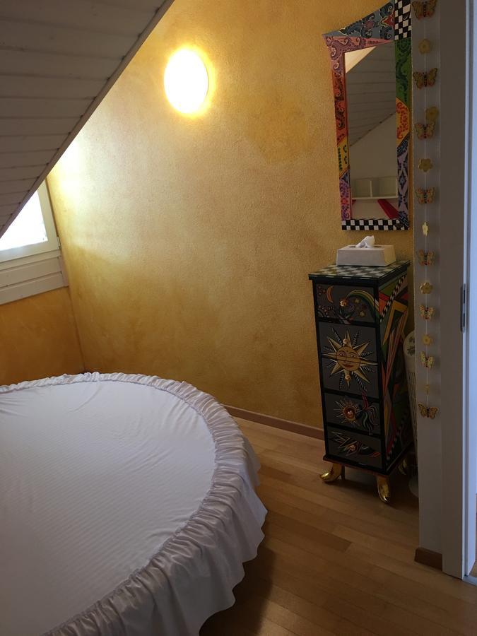 B&B Kelly Lozan Dış mekan fotoğraf
