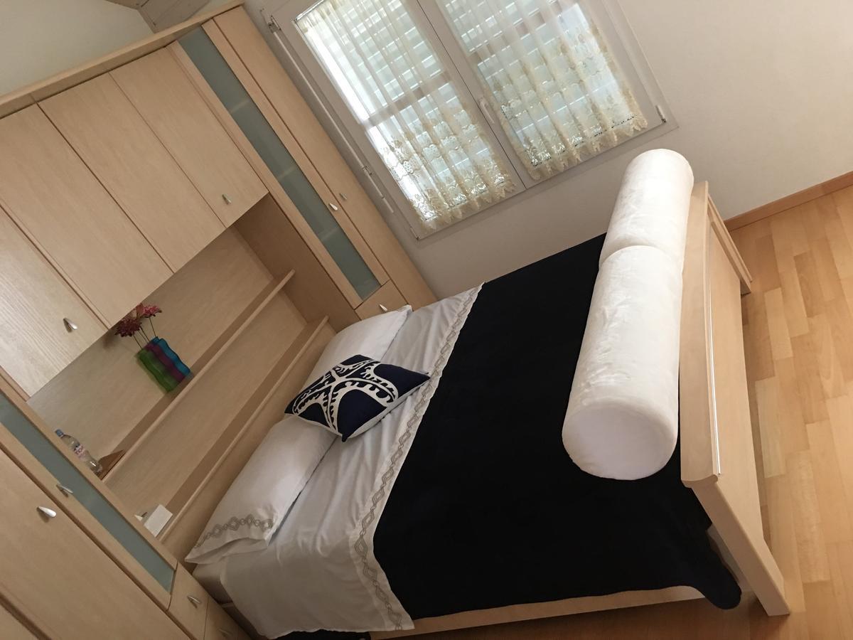 B&B Kelly Lozan Dış mekan fotoğraf