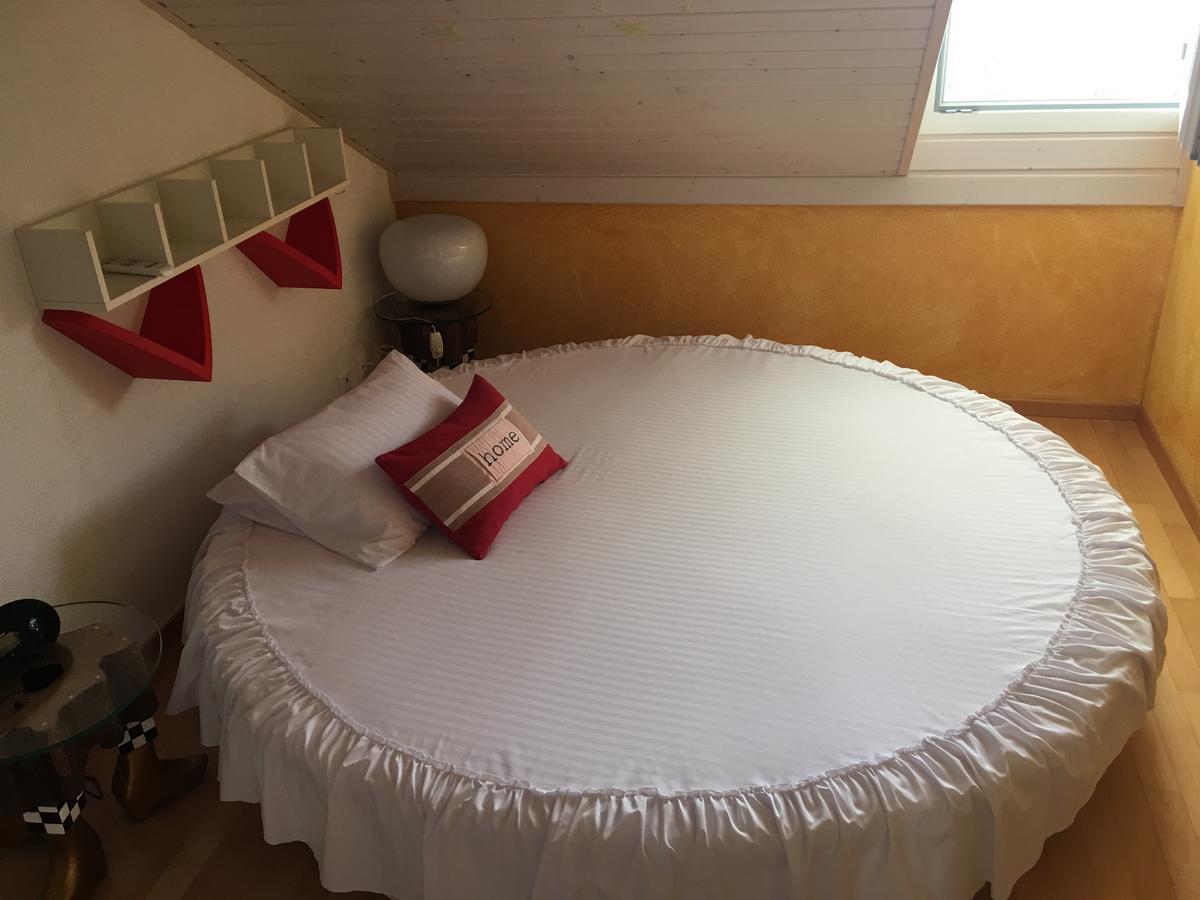 B&B Kelly Lozan Dış mekan fotoğraf