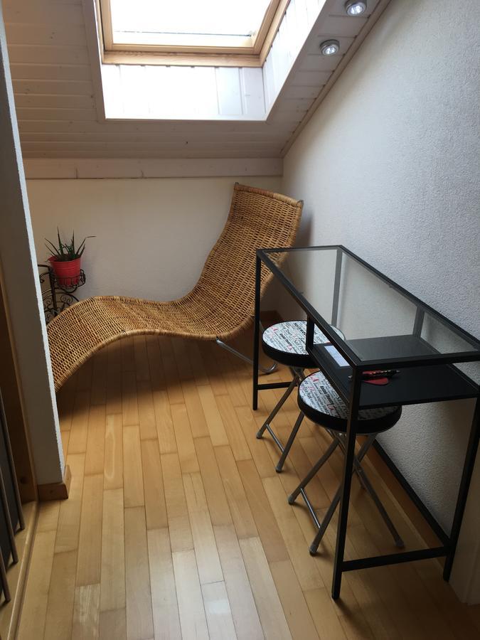 B&B Kelly Lozan Dış mekan fotoğraf