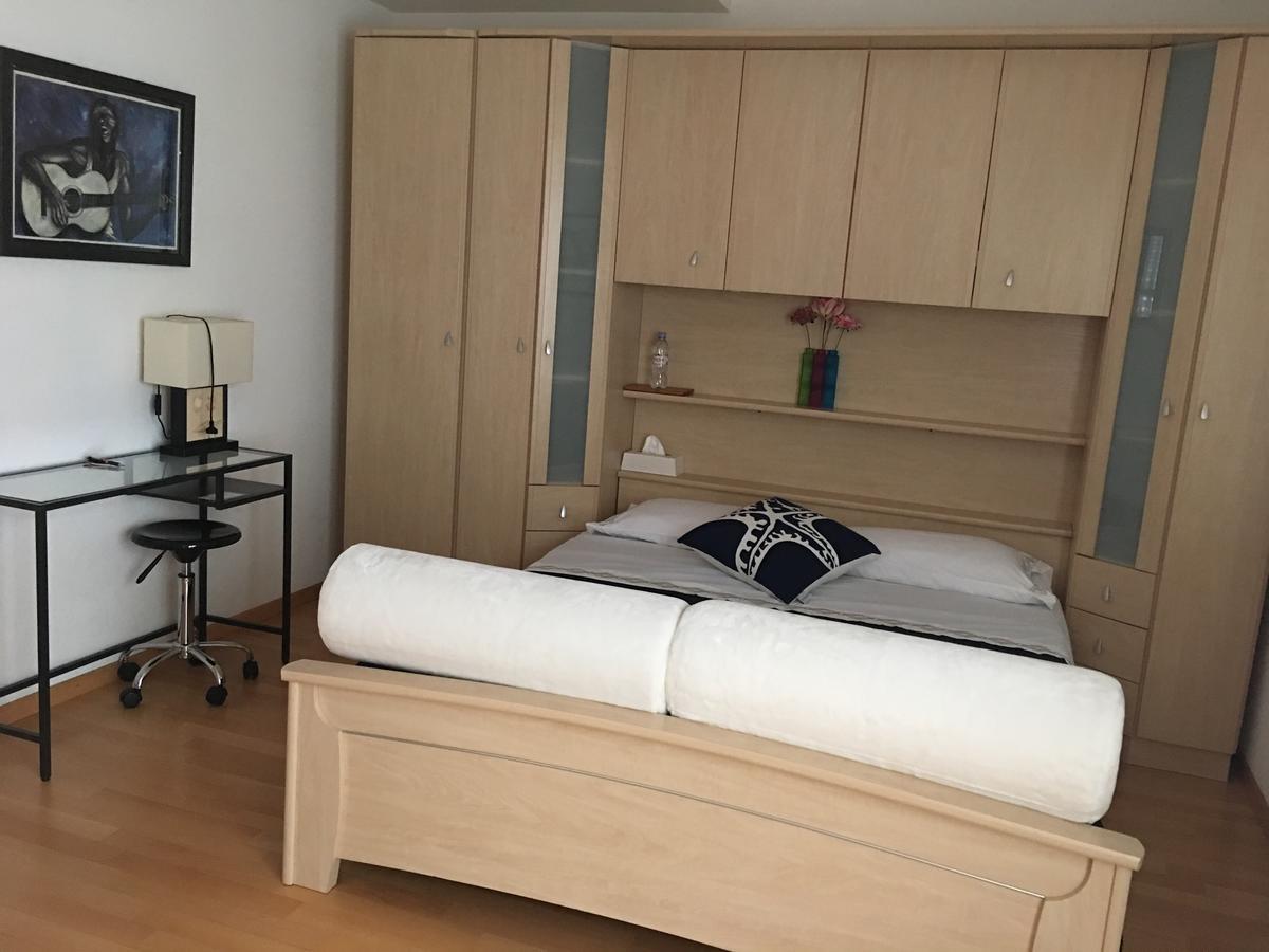 B&B Kelly Lozan Dış mekan fotoğraf