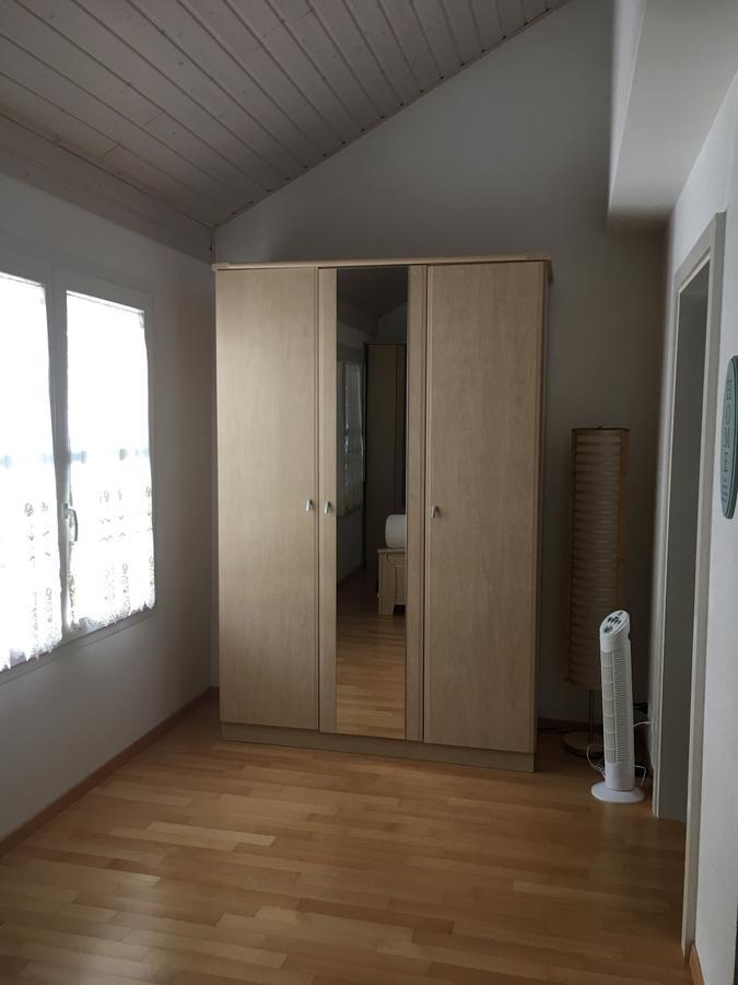 B&B Kelly Lozan Dış mekan fotoğraf