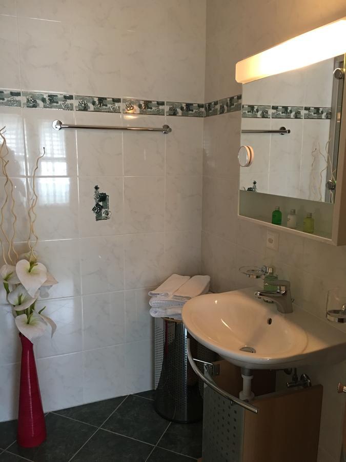 B&B Kelly Lozan Dış mekan fotoğraf