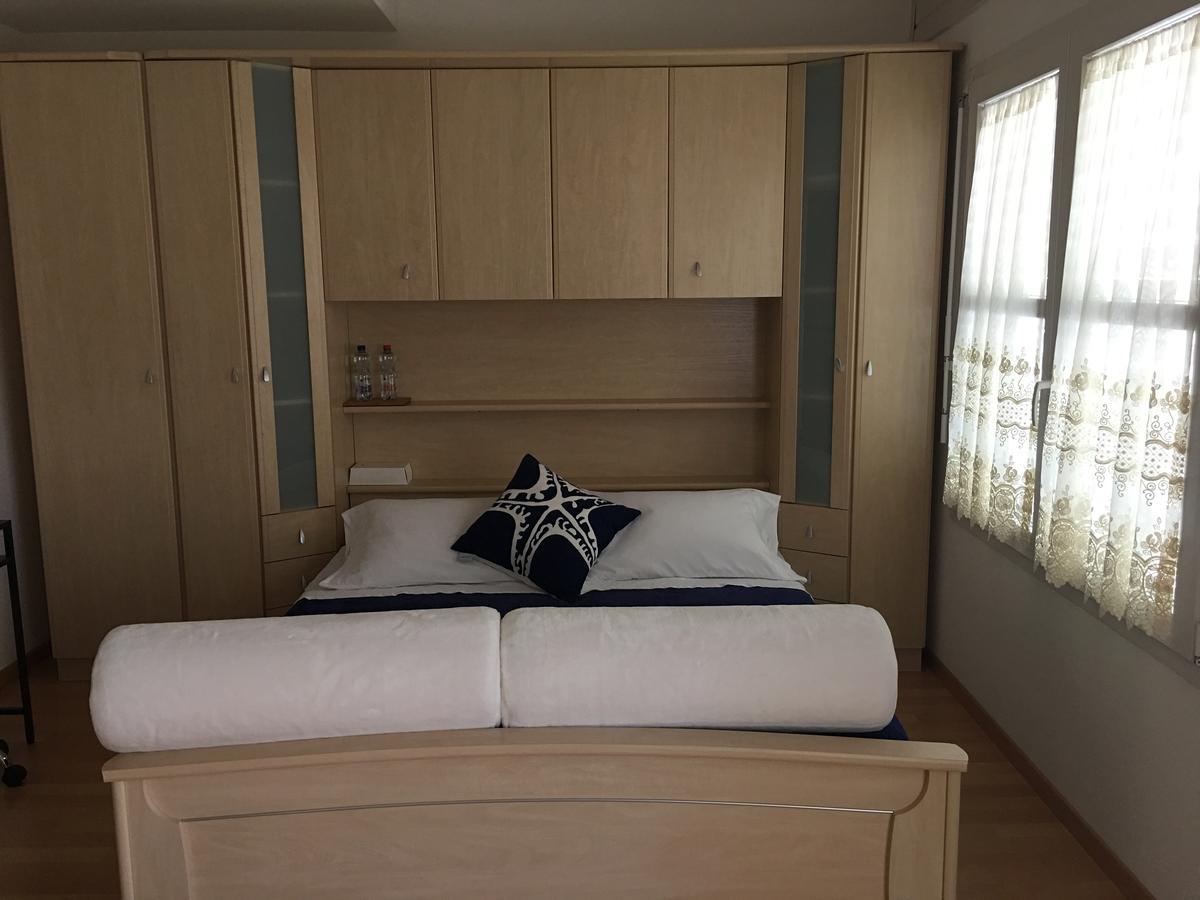 B&B Kelly Lozan Dış mekan fotoğraf