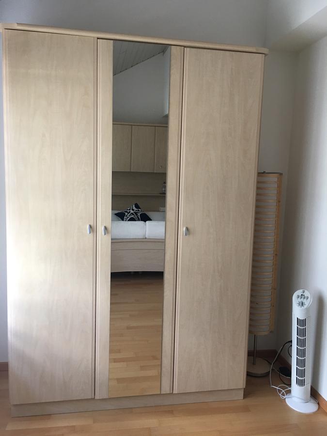 B&B Kelly Lozan Dış mekan fotoğraf
