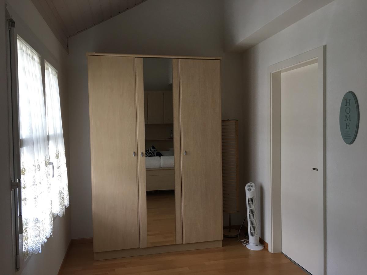 B&B Kelly Lozan Dış mekan fotoğraf