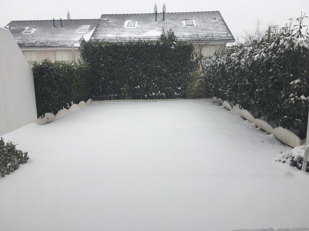 B&B Kelly Lozan Dış mekan fotoğraf