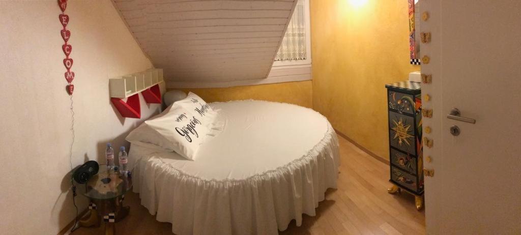 B&B Kelly Lozan Dış mekan fotoğraf